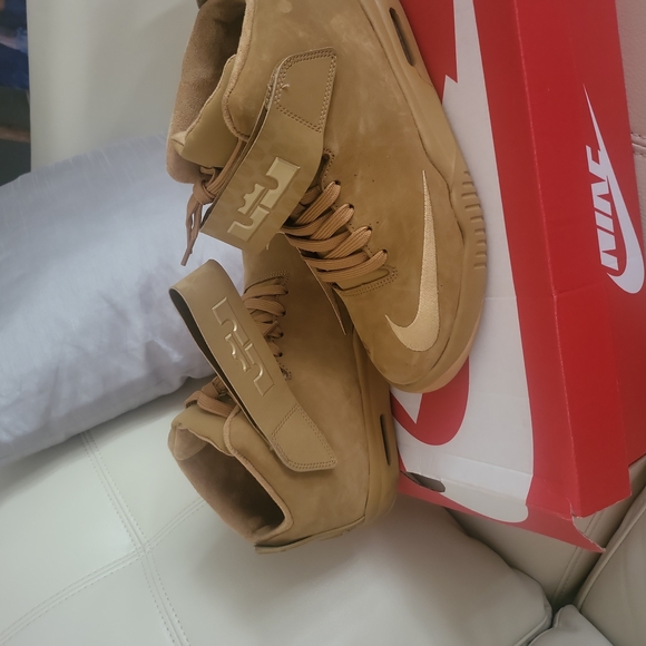 Nike Air Akronite AS - Picture 3 of 4